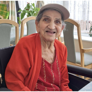 Photo of Shakuntala DUGGAL