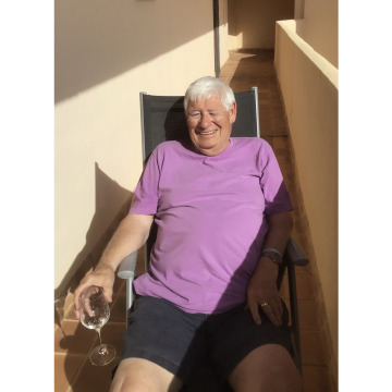 Notice Gallery for Broderick BOULTON