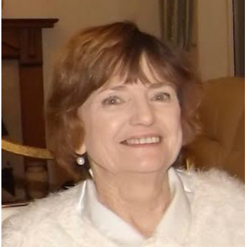 Photo of Dorothy Brenda STEVENSON