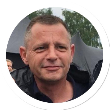 Photo of Merlyn TOWERS