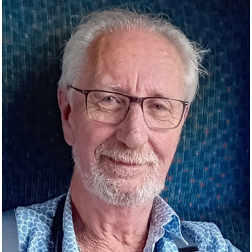 Photo of David Paul HORTON