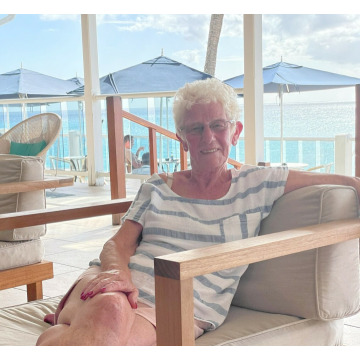 Photo of Helen Teresa TURNER