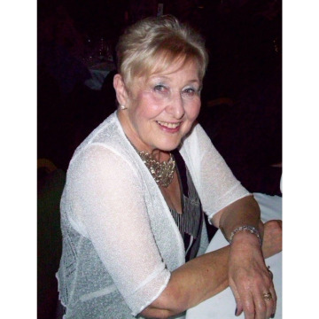 Photo of Yvonne Christine WHELAN