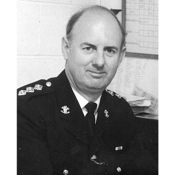 Photo of Aled WILLIAMS