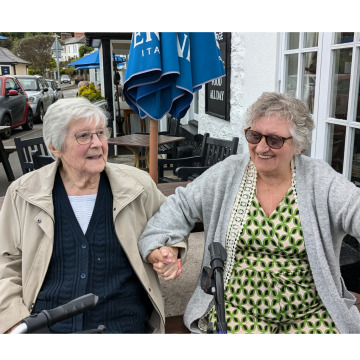 Notice Gallery for Joan  (aunty Joan) JACKMAN