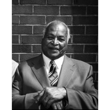 Photo of Winston HAMILTON
