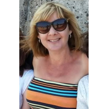 Photo of Linda FAWCETT