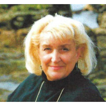 Photo of Mary Margaret ANDERSON