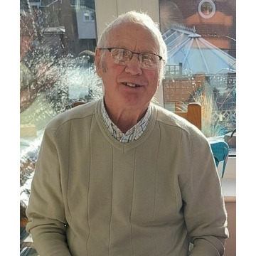 Photo of John Samuel THORNEYCROFT