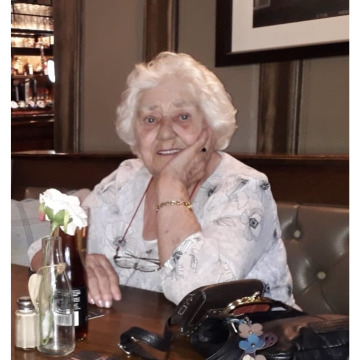 Photo of Edna BAIRD
