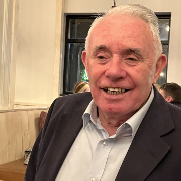 Photo of Colam DEVANEY