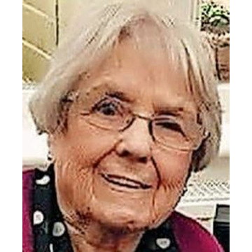 Photo of Jean ROSTRON