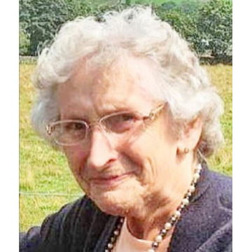 Photo of Phyllis HARGREAVES