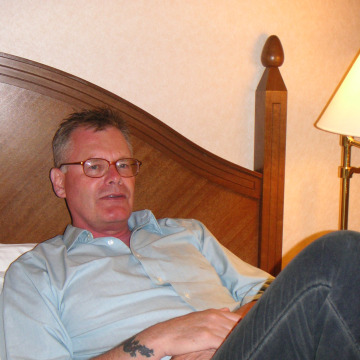 Photo of Roger COLLIER