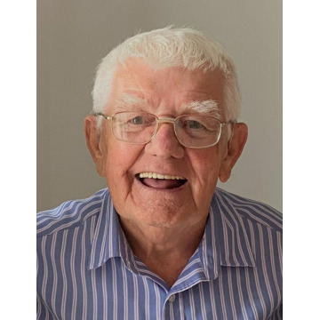 Photo of Christopher Austin BUTLER