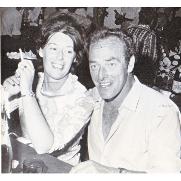 Notice Gallery for Shirley Laurie FORD