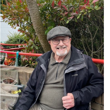 Notice Gallery for George Thomas GOLDSBROUGH
