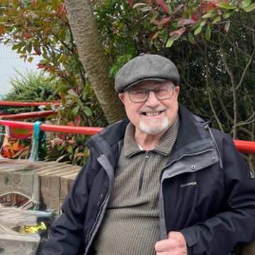 Notice Gallery for George Thomas GOLDSBROUGH
