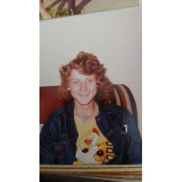 Notice Gallery for Andrew Gwyn PARRY