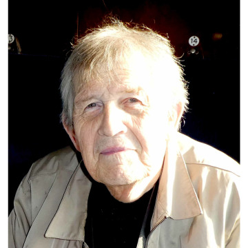 Photo of Peter SUMNER