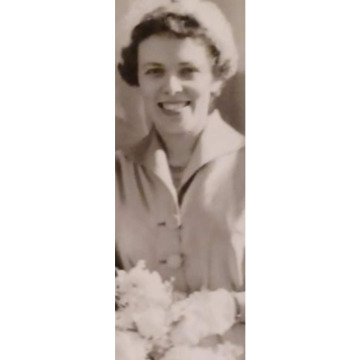 Photo of Nansi Bowness FAIRHURST