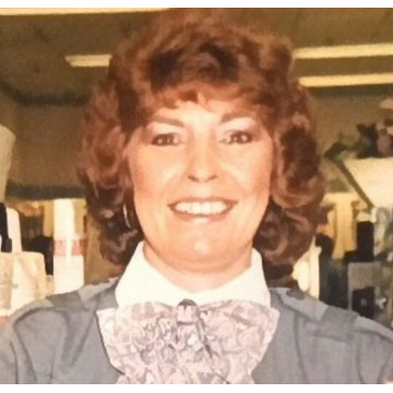 Photo of Elaine GREEN