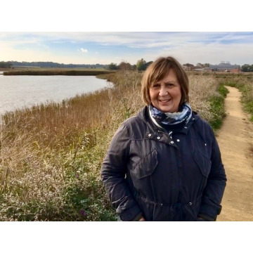 Photo of Karen Anne BELCHER