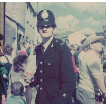 Photo of Kenneth PAYNE