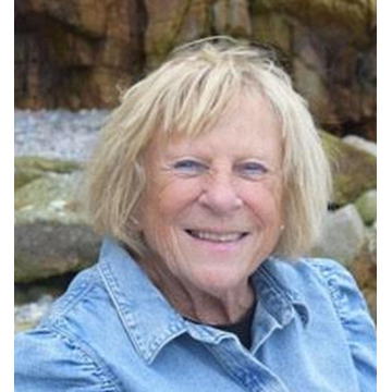 Photo of Meg GRIFFITHS