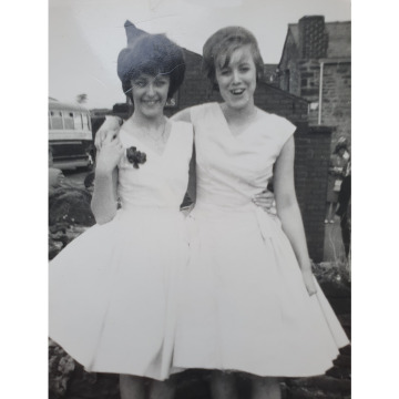 Photo of Pauline Mary GREEN