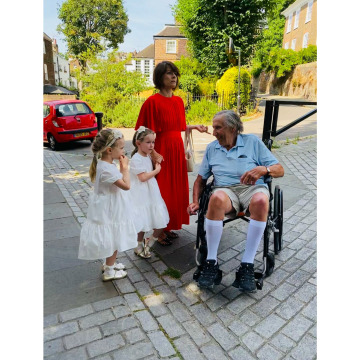 Notice Gallery for Robert James SIMKIN