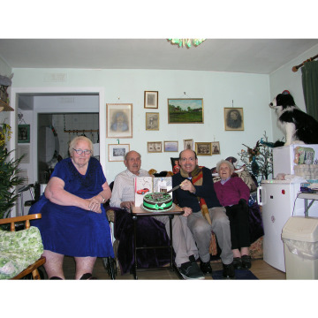 Notice Gallery for Maureen SMITH - (DORNOCH)