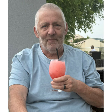 Photo of Mark Andrew PHILLIPS