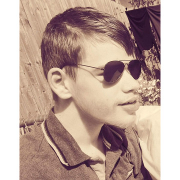 Notice Gallery for Luke Joseph