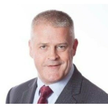 Photo of Ashley  David PARKES