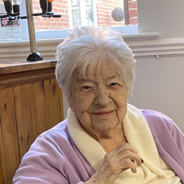 Photo of Kathleen CROOKS