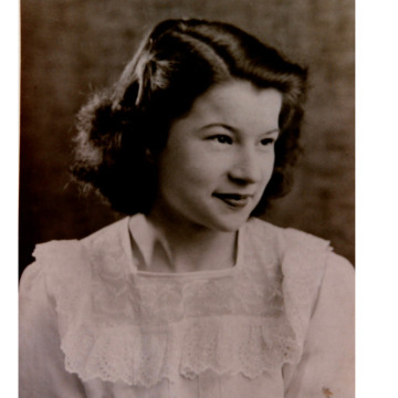 Notice Gallery for Kathleen CROOKS