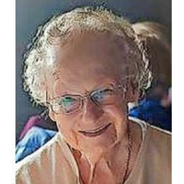 Photo of Ann Cookson