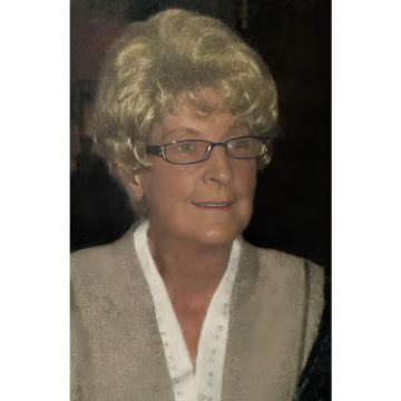Photo of Joan Mary LEWIS