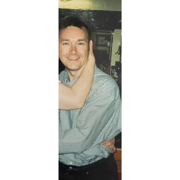 Photo of Stephen JONES