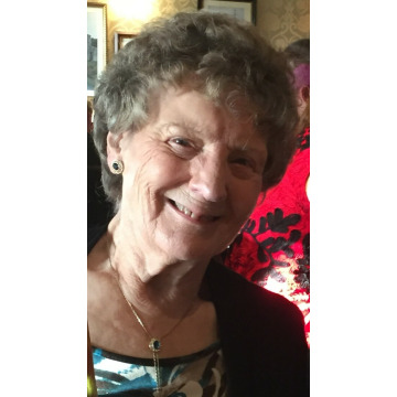 Photo of Audrey May BIDDLE