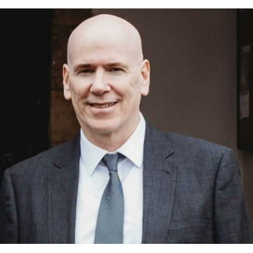 Photo of Jeffrey Thomas PERROTT