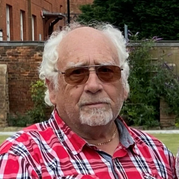 Photo of Brian ALFORD