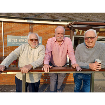 Notice Gallery for Brian ALFORD