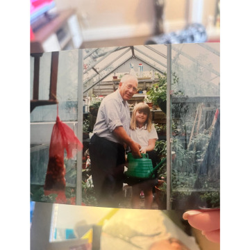 Notice Gallery for Brian ALFORD