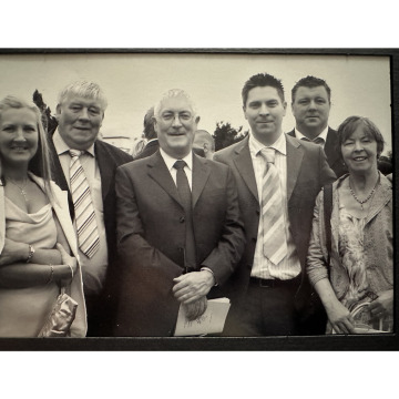 Notice Gallery for Neil O'DONNELL