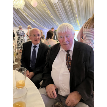 Notice Gallery for Neil O'DONNELL