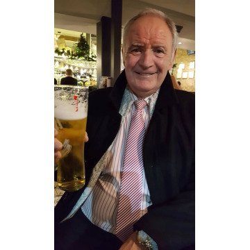 Photo of Thomas Gerard HAYES