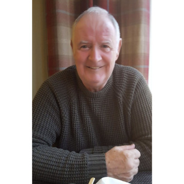 Notice Gallery for Thomas Gerard HAYES