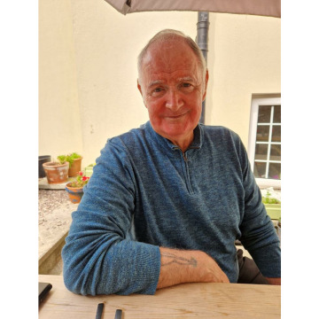 Notice Gallery for Thomas Gerard HAYES